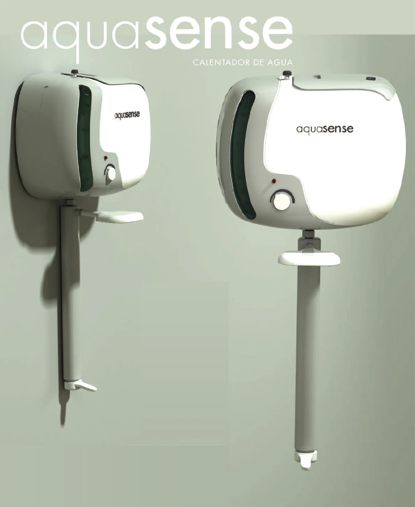 Aqua Sense product view