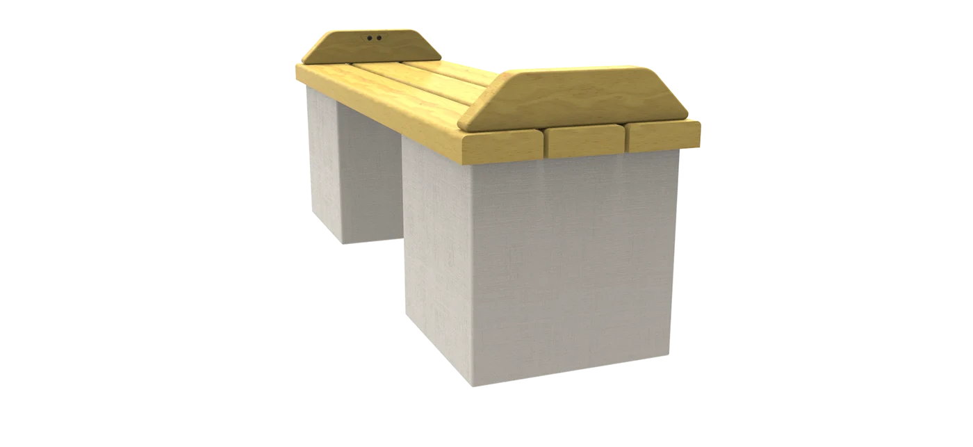 Furniture design overview